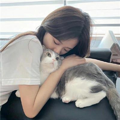 我是你的女人